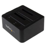 STARTECH BOX ESTERNO USB3.1 -2 BAY